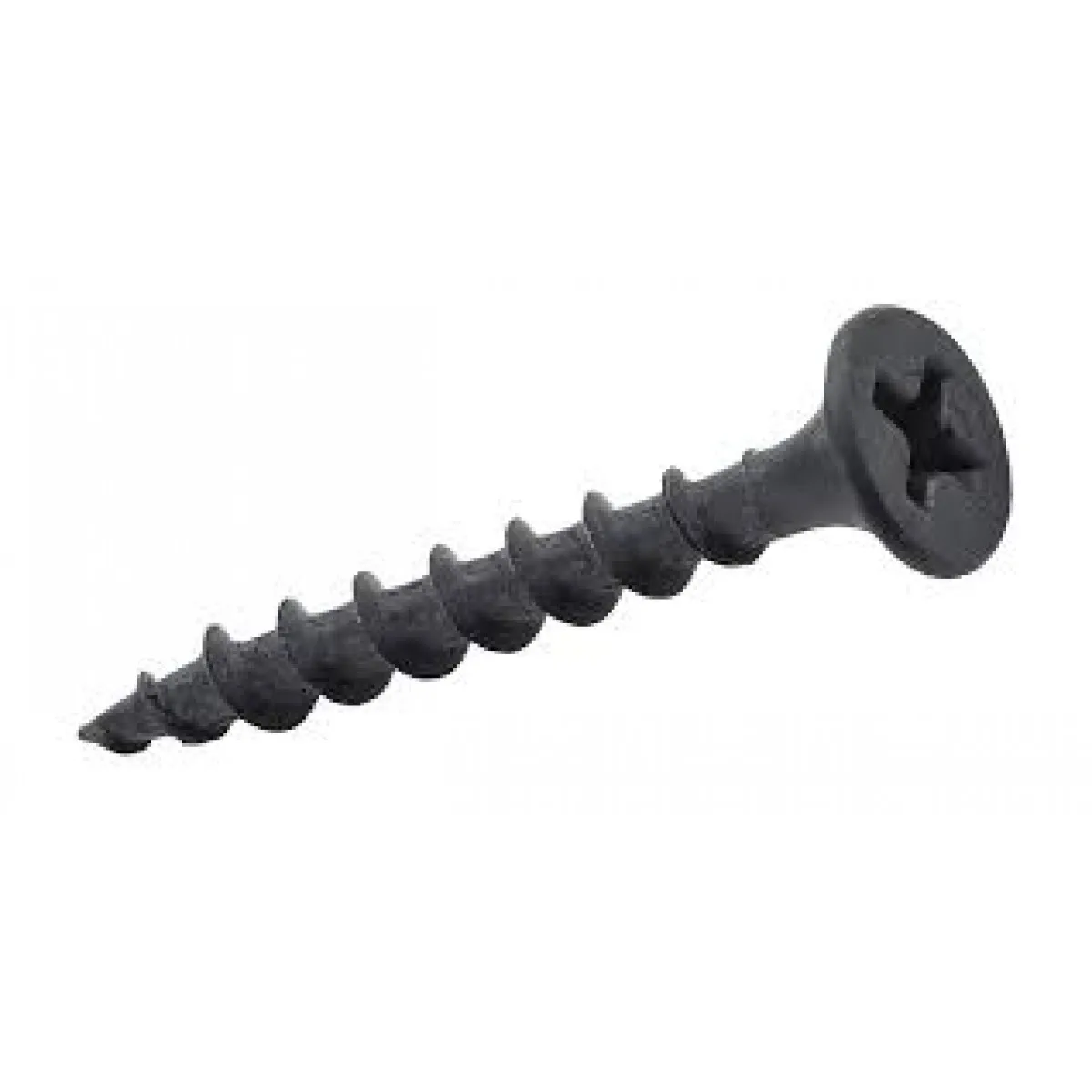 importar tornillos C1022A black para drywall madera china