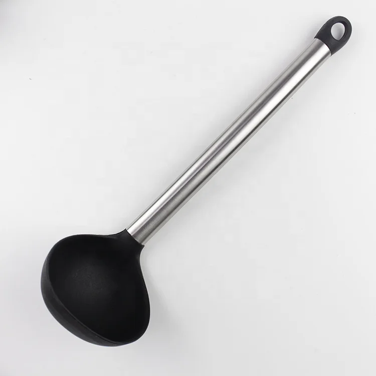 Hot sale Kitchen Utensil Dishwasher Safe 11pcs Stainless Steel Kitchen Cuisine Cooking Accessories Set