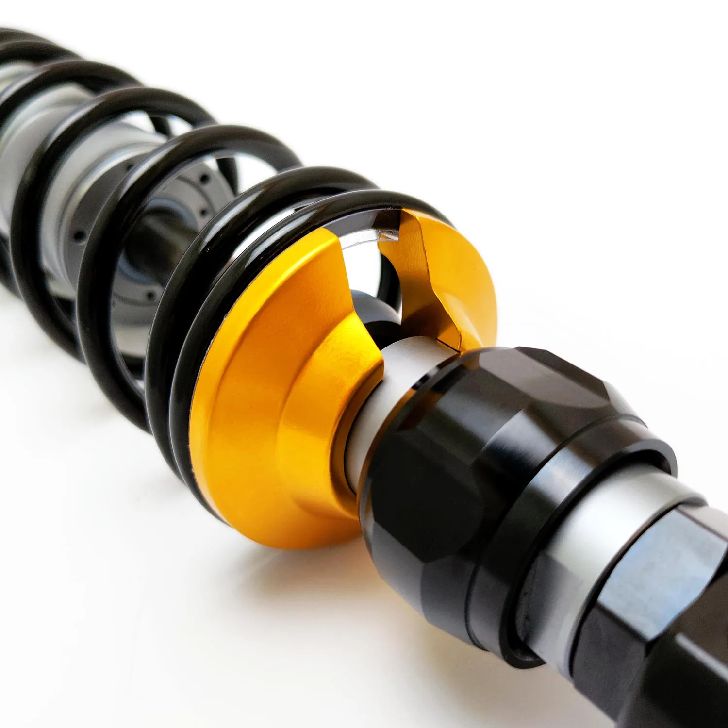 CCD CRS-1SP Other Motorcycle Body Systems