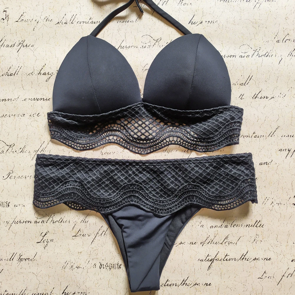 Dropshipping 2024  Wholesale Swim Suit Swimwear & Beachwear  Sexy Bikini Swimwear