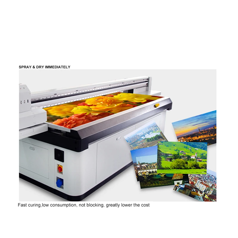 CCK 1000kg/Bottle  LED UV Ink CMYK W White Ink For Epson xp600 DX5 UV Ink DX7 Printhead DX5 4720 i3200 uv flatbed Printer