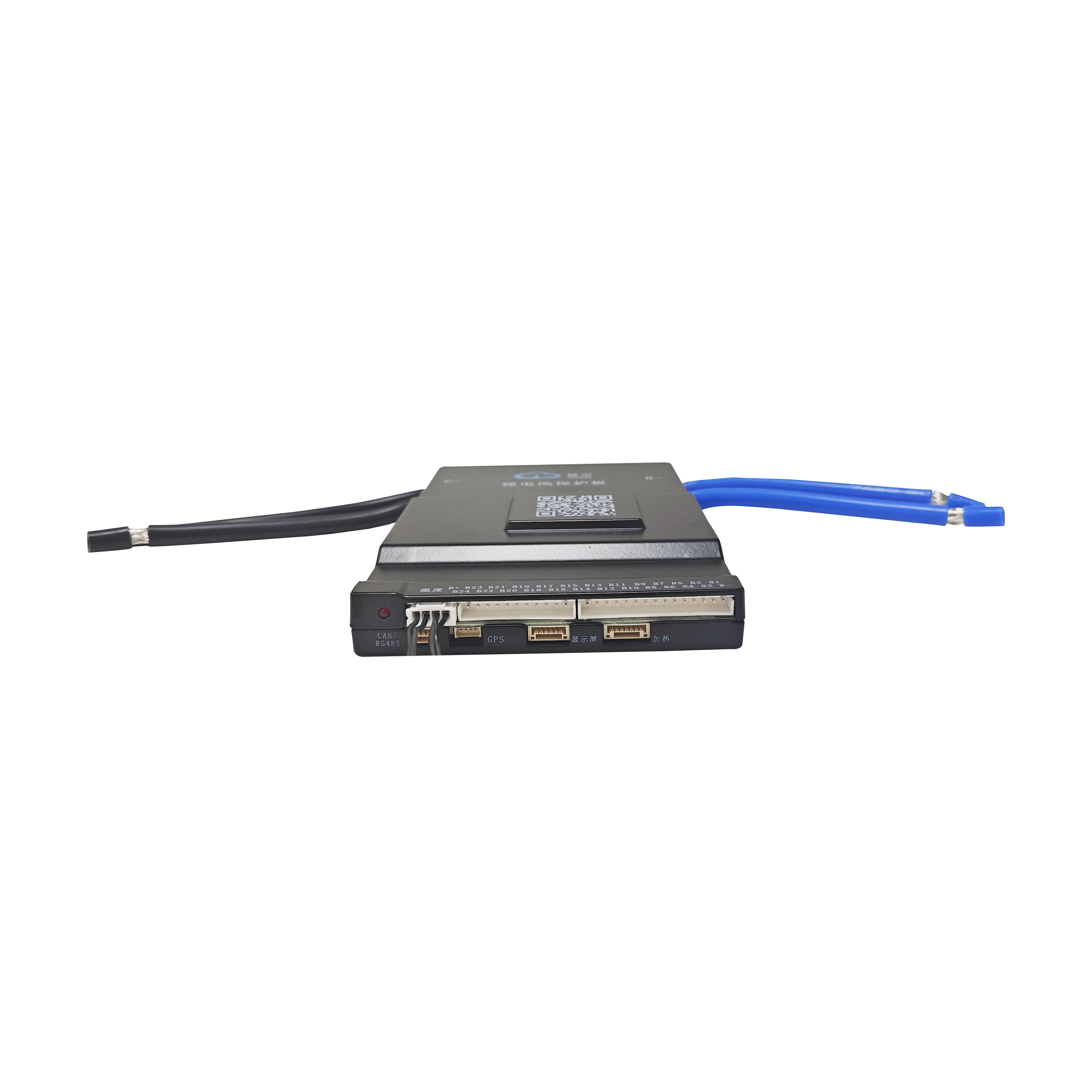 JK BMS с активным балансом Smart Bms -B2A20S20P 200A Lifepo4 литий-ионный аккумулятор Lto 2a Active lifepo4 Balancer
