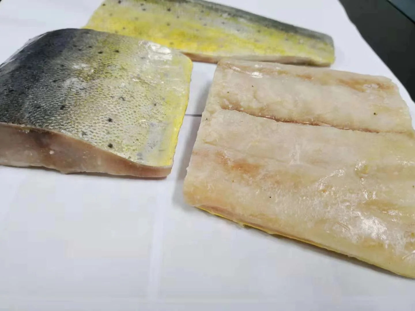 
Frozen Mahi Mahi Fillet Indonesia Origin 
