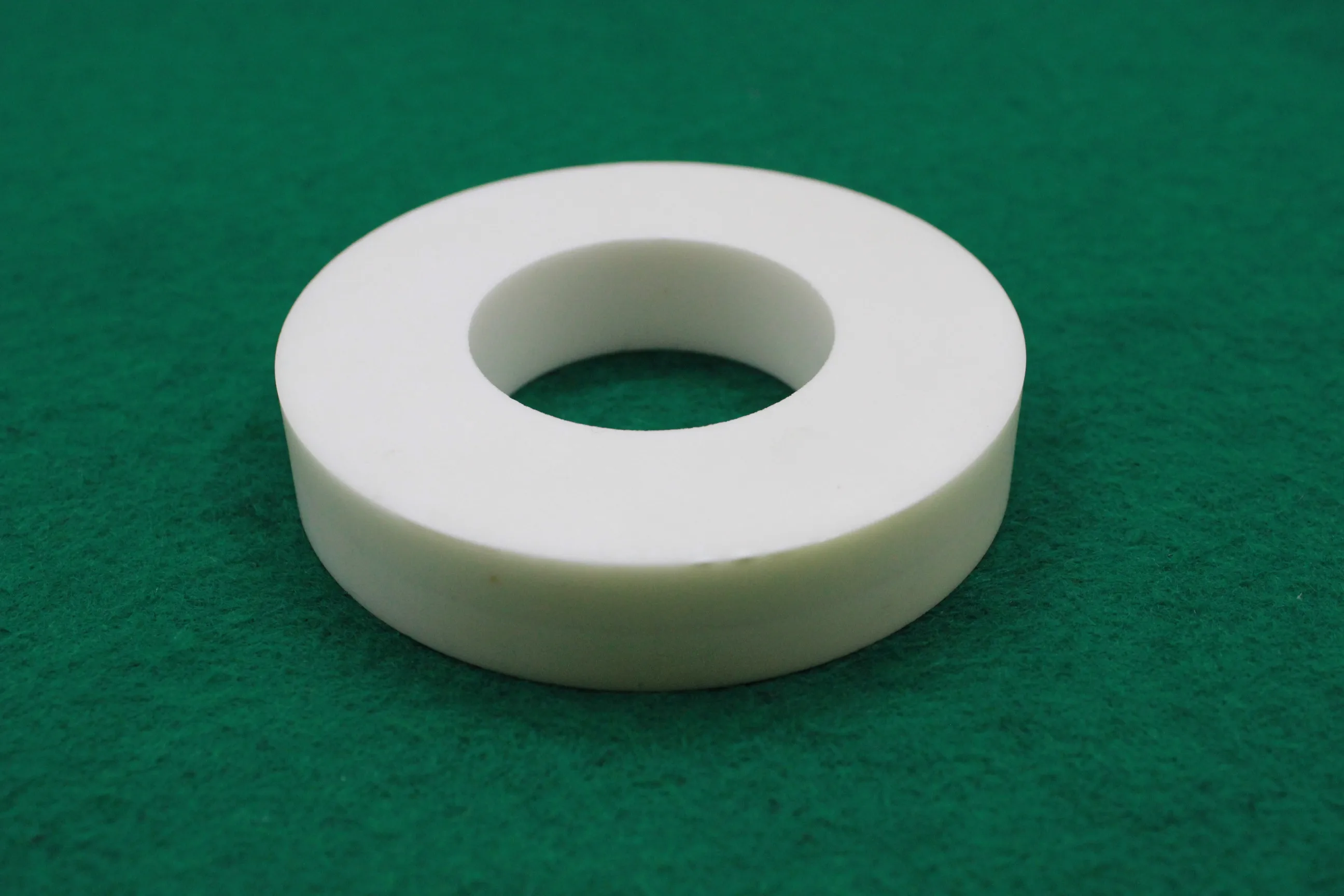 Good sale products alumina ceramic heat tube heat resistant ceramic tube