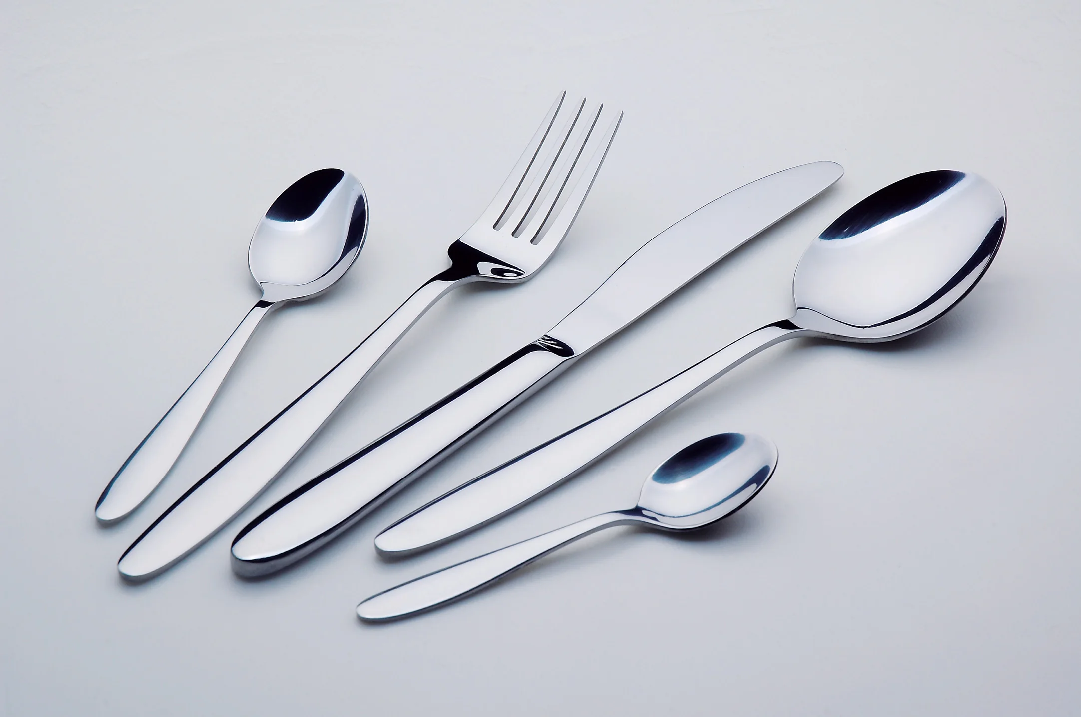 S050-5 Wholesale cutlery Factory restaurant tableware stock Stainless steel Knife