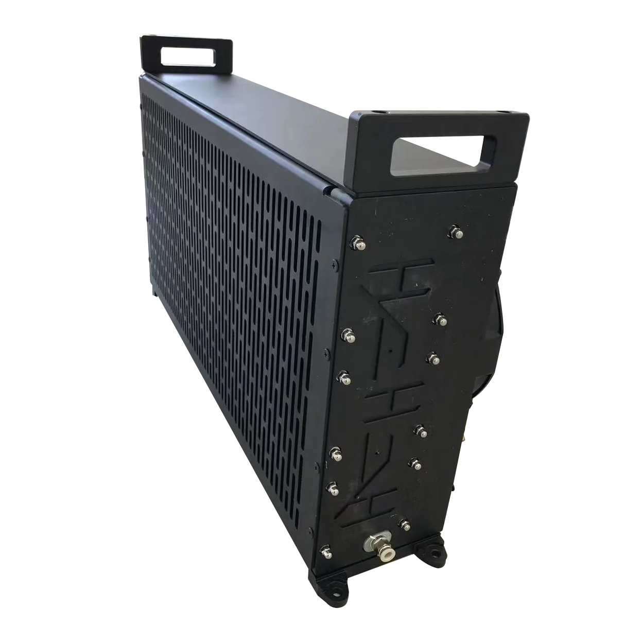  Hydrogen fuel cell 72v hydrogen electrolysis for generator 1kw