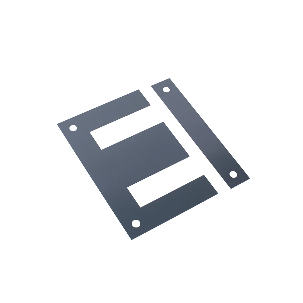 
Single Phase Annealed EI Iron Core Lamination 