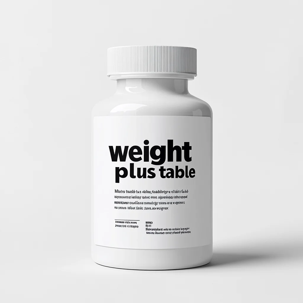 XXL Weight Gainer Tablets for Men Private Label Healthcare Supplement Muscle Building and Weight Gain Liquid Drops
