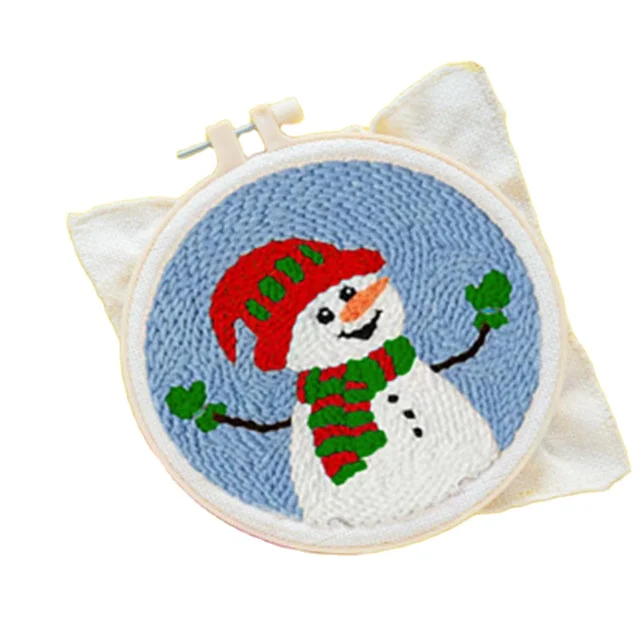 Punch Needle Kit DIY KIT