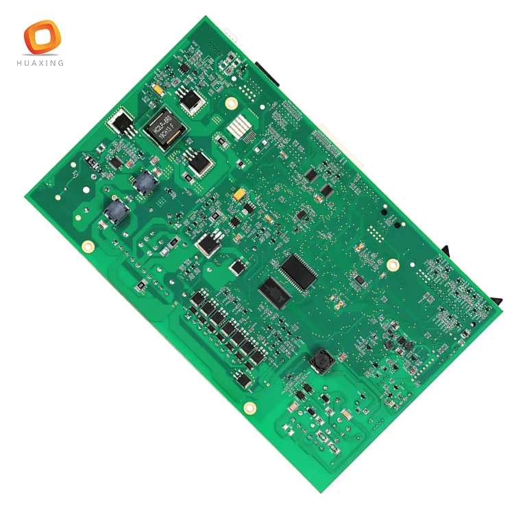 Pcb Prototype Sample Design Gerber File Custom Pcb Schematic Diagram Design Pcba Pcb Factory