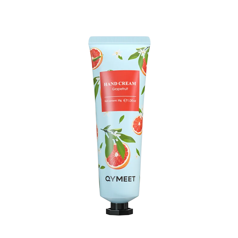 Wholesales OEM ODM Travelling plant extract fragrance nourishing whitening and moisturizing hand cream