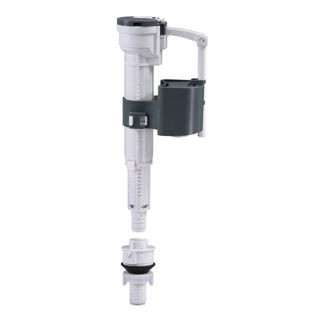 simple Water saving Toilet Tank Fittings fill valves water toilet tank