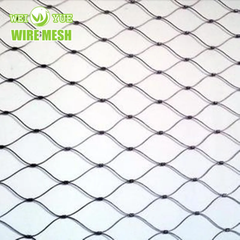 Перфорированный лоток из нержавеющей стали с фильтром из проволочной сетки