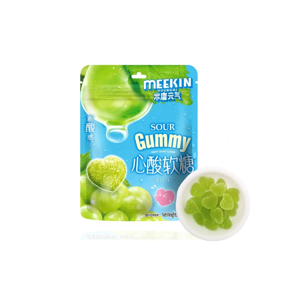 Benhe Candy supplier candy for children press candy  milk sweet