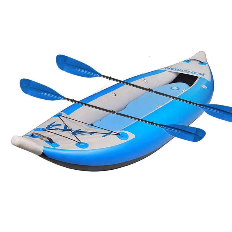 Купить Mariner Rib Dinghy жесткий ПВХ гребной надувной рыбалки Dropstitch Single каноэ лодки Kayaks 3 м