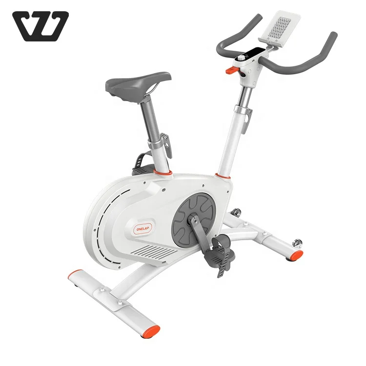 Body Building Health Home Use Spinning Bike And Rod Gym Fitness Equipment Cycling Bike. (1600382037105)