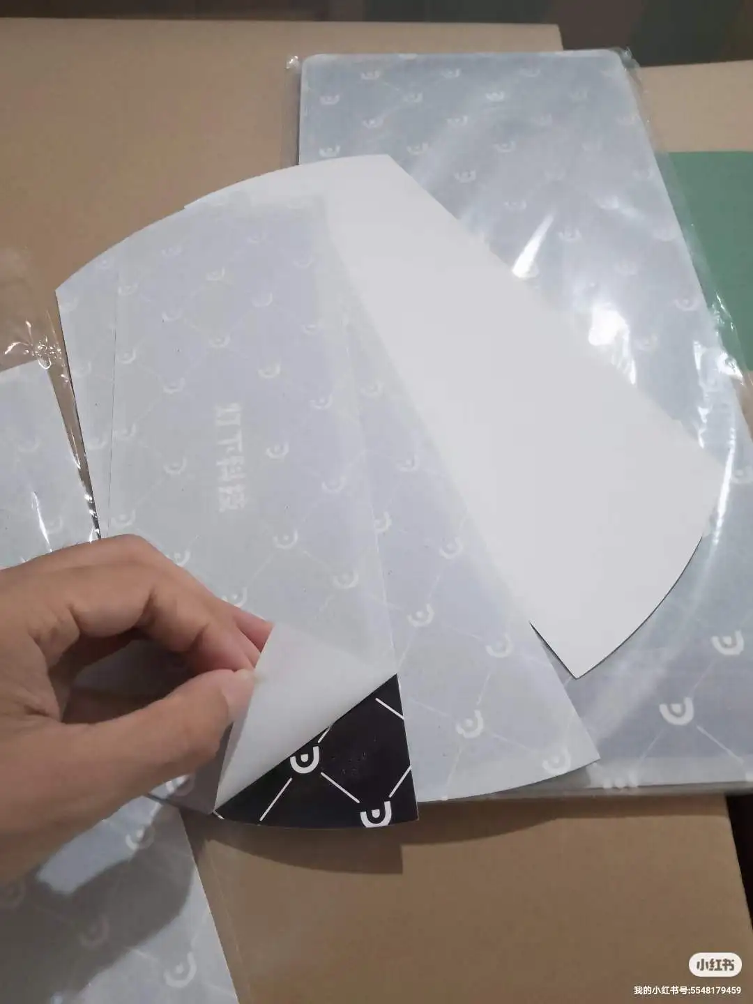 black color high quality fly trap paper sticky glue board pest trap for restaurant