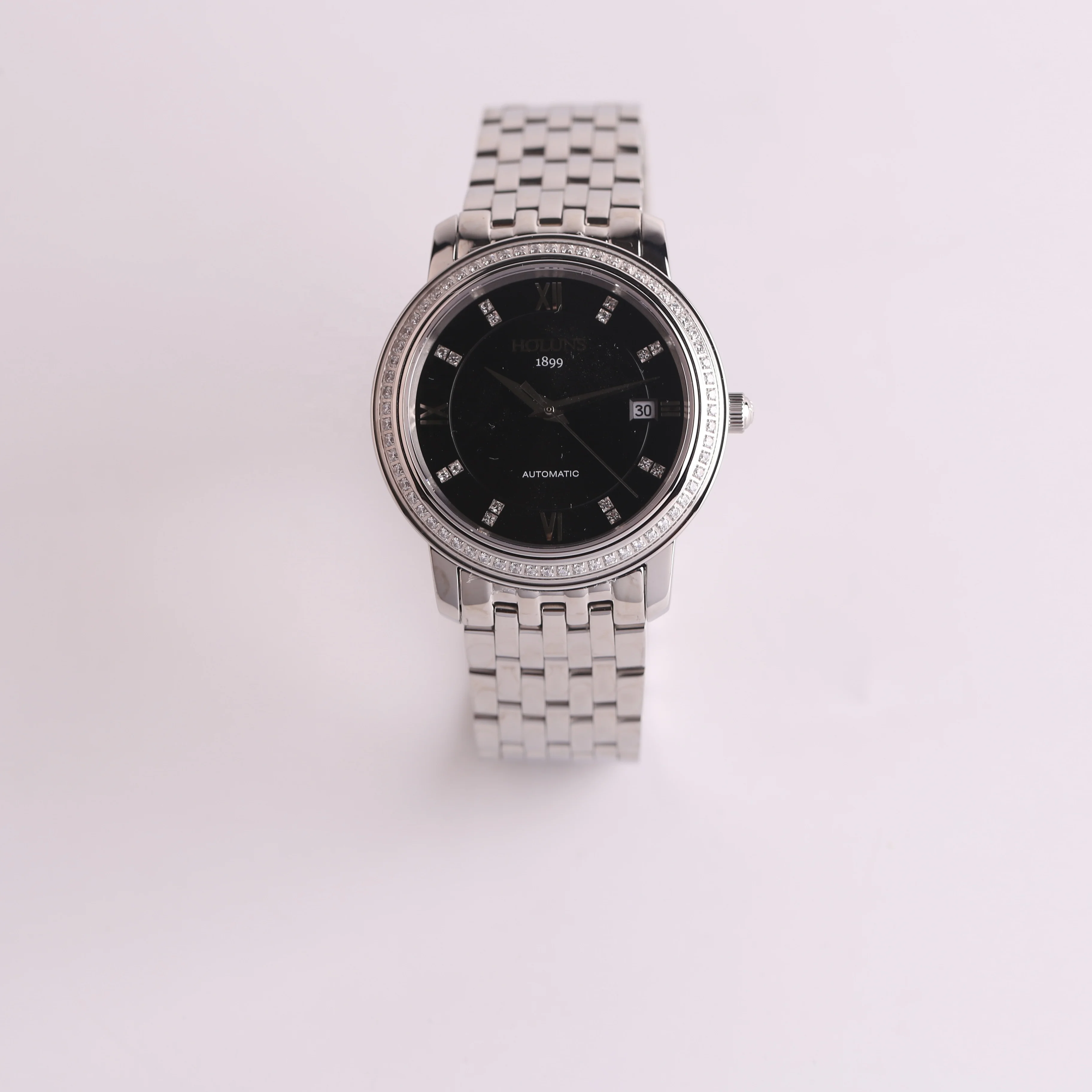 Hot Sale Best Quality Luxury Cheap Watch Automatic Chronograph Watch Minimalist Watch Custom Logo