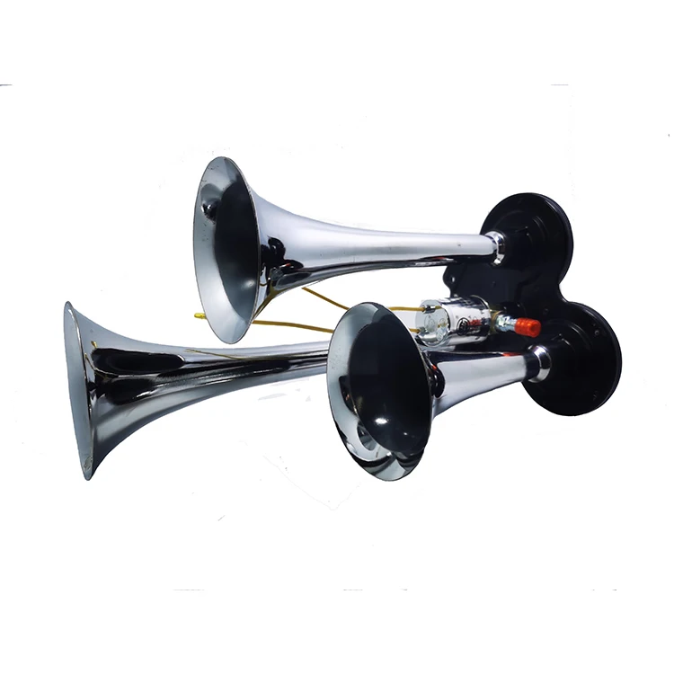 Manufacturer Supply Custom High Performance Poah Car Air Horn