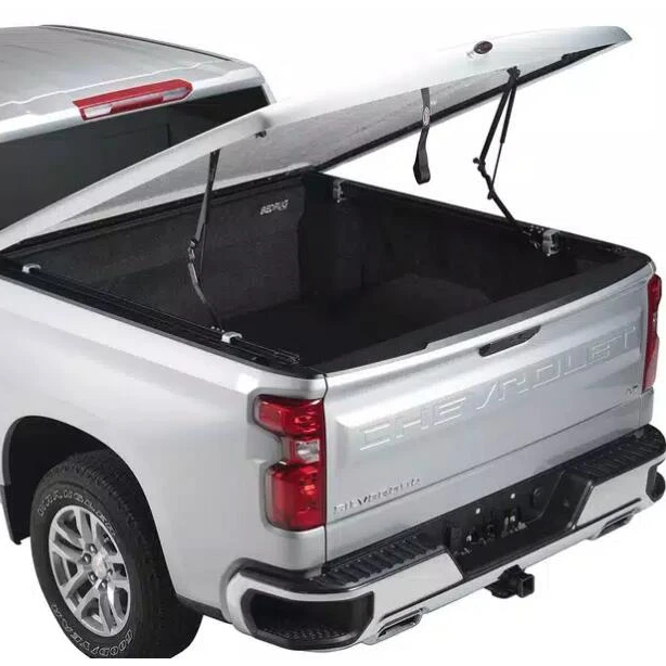 
Oem Waterproof Foldable Cover Pickup Truck Bed Cover Tonneau Cover For Ran-ger T6 T7 T8 $ 