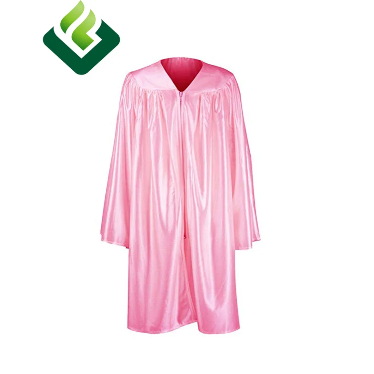 Wholesale children choir robes