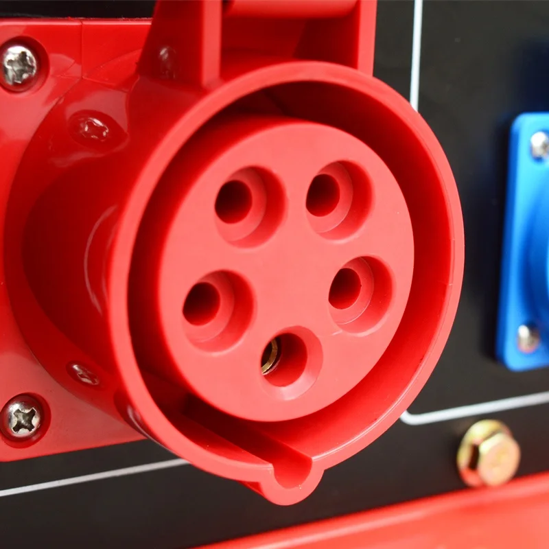 10kw wholesale silent portable diesel generators for home use