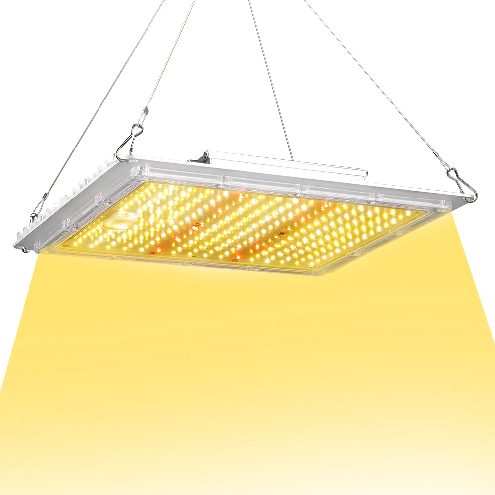CE ROHS ETL Listed IP65 waterproof led grow light 2X2 2X4 5x5 100w 220w wholesale led grow lights indoor plants