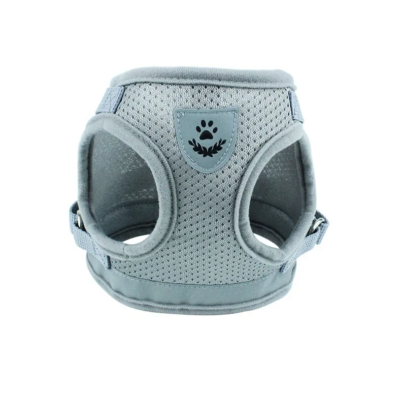 Attractive Price New Type Vest Style Logo Dog Wholesale Puppy Leash