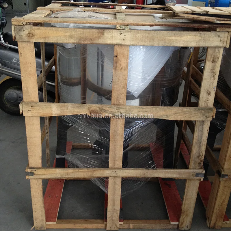 Factory Price Ldh Plastic Coloring And Mixing Vertical Agitator