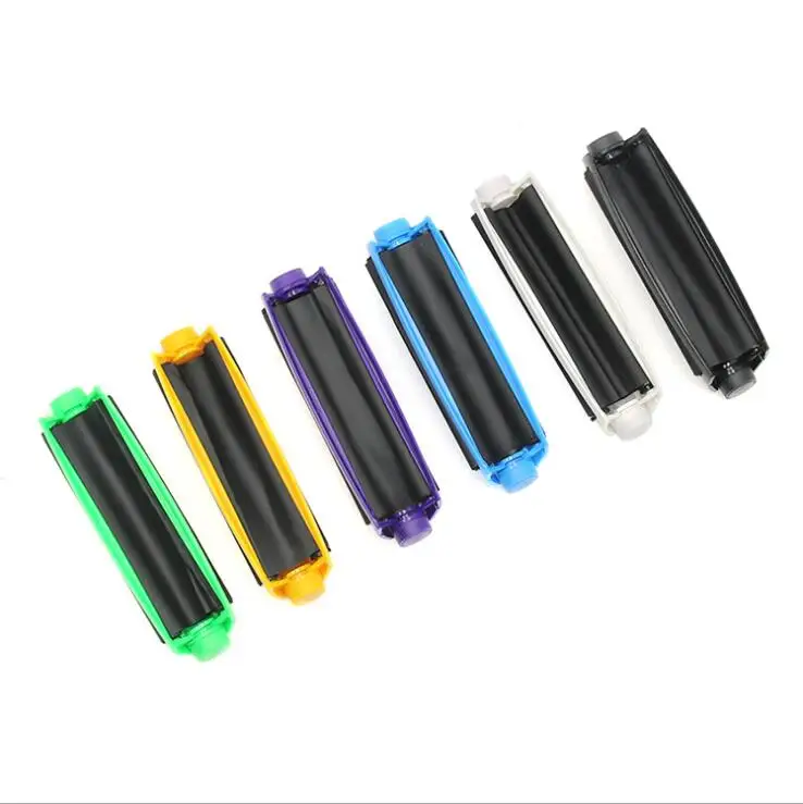 110 мм портативный табак шарнир ролик конус сигареты прокатки машина ручной инструмент