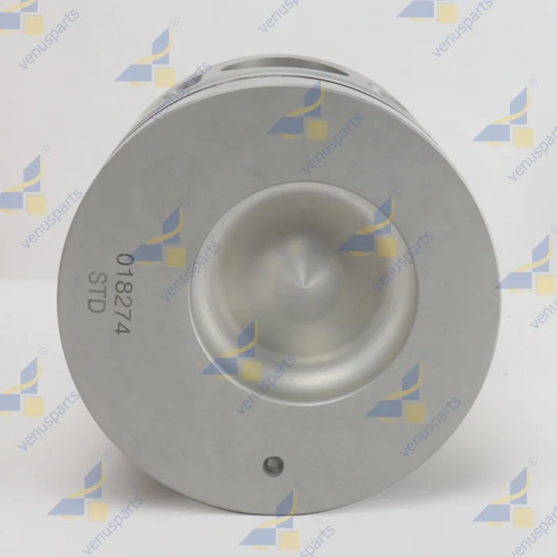 ME018274 Piston Diesel Piston For MITSUBISHI 4D34 4D32
