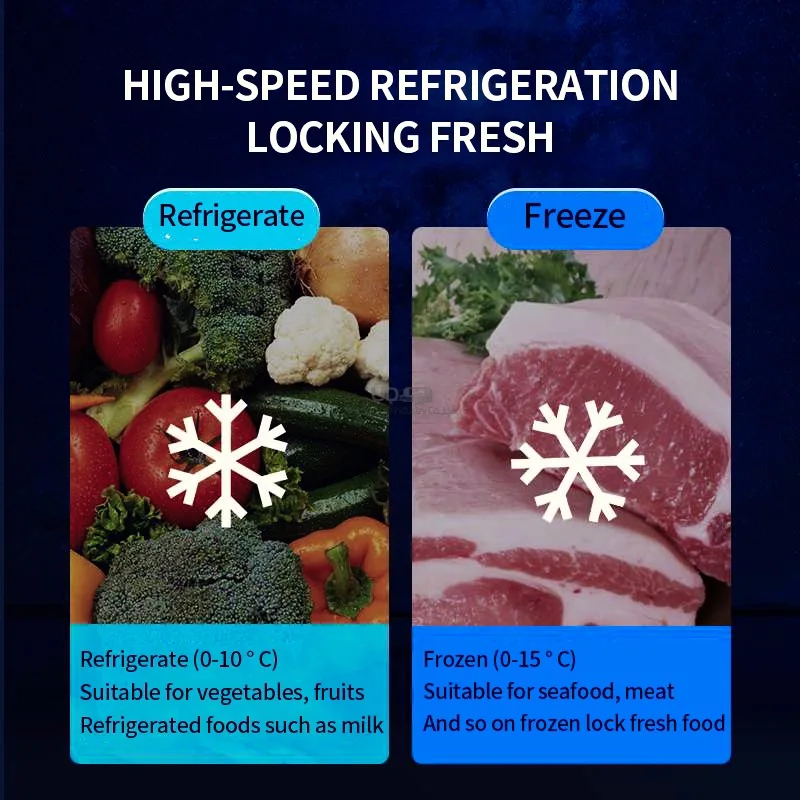 Commercial Kitchen Restaurant Workbench Refrigerator Under Counter Fridge Freezer For Sale