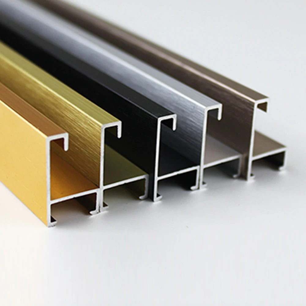 Горячая Распродажа, ручная работа, металлический золотой стол из алюминиевого сплава, фоторамка, домашний декор, фоторамка для подарков