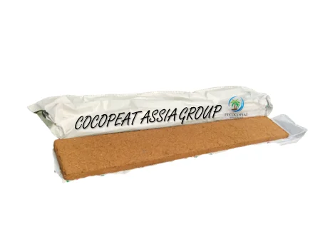 COCOPEAT GROW SLABS - PERFECT SOLUTION FOR GROWING STRAWBERRIES, TOMATOES, MELON FROM INDONESIA WITH LOW EC, QUALITY