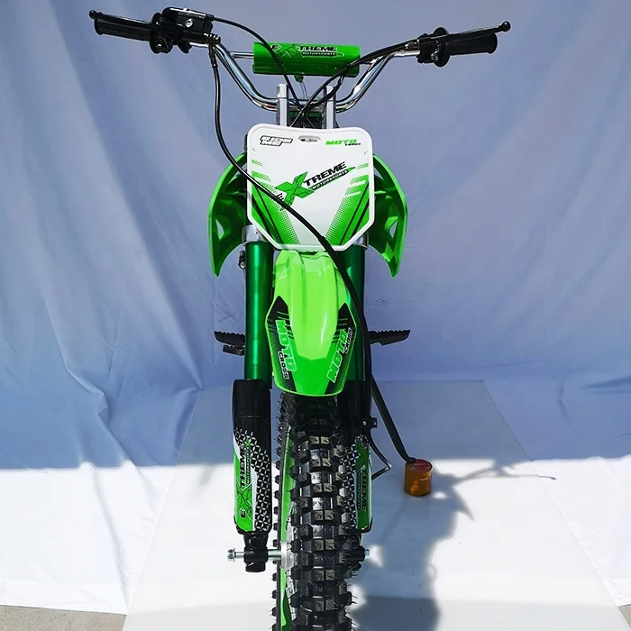 По заводской цене мотоциклетный мотоцикл 110cc 4-тактный газовый для взрослых