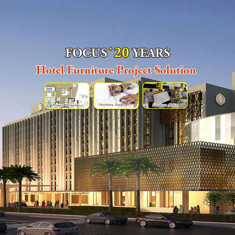 Hotel Hall Reception Room Furniture Round Barrel Upholstered Timber Dining Chairs with Sofa 6 small moq