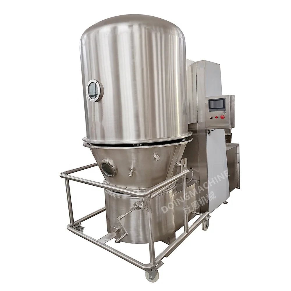 BSFL larvae maggots insects hot air dryer