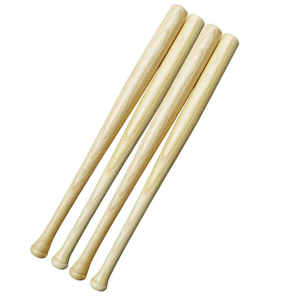 factory price mini Baseball Bat kids use The Bit Softball and pine wood baseball bat