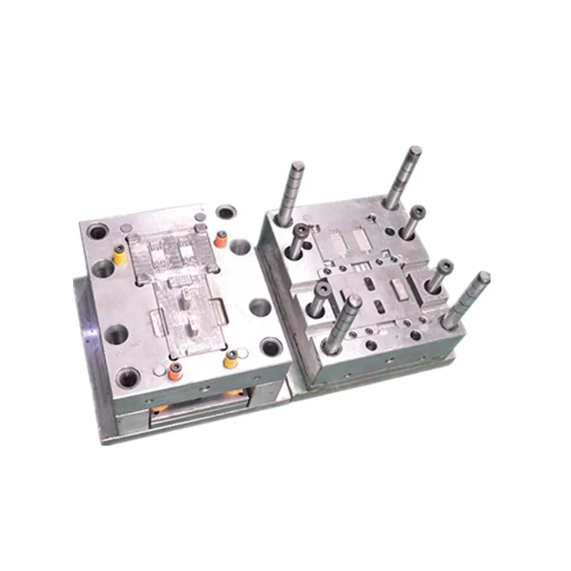 High precision abs plastic moulding custom plastic injection mold for moulding plastic maker