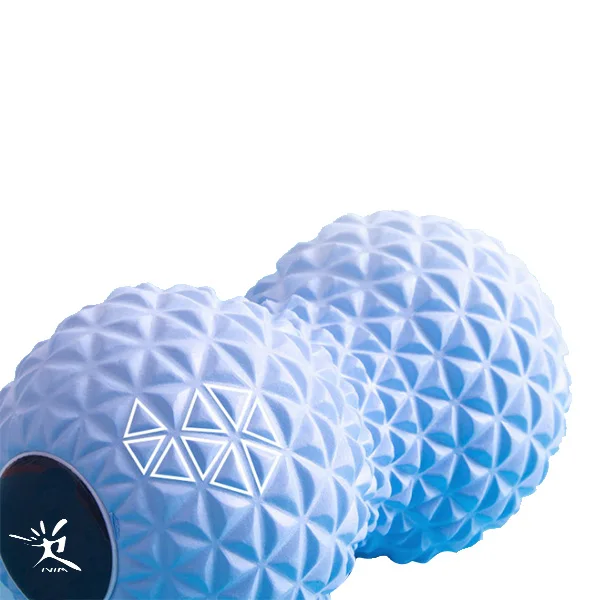 
EVA peanut massage ball massage peanut ball 