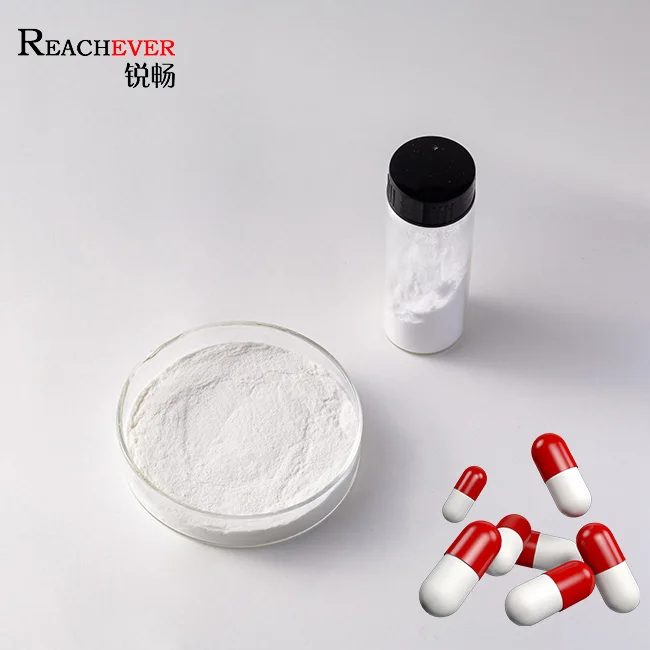 
GMP Clotrimazole Factory Supply Antifungal API Pharma Grade Clotrimazole Powder in Bulk 