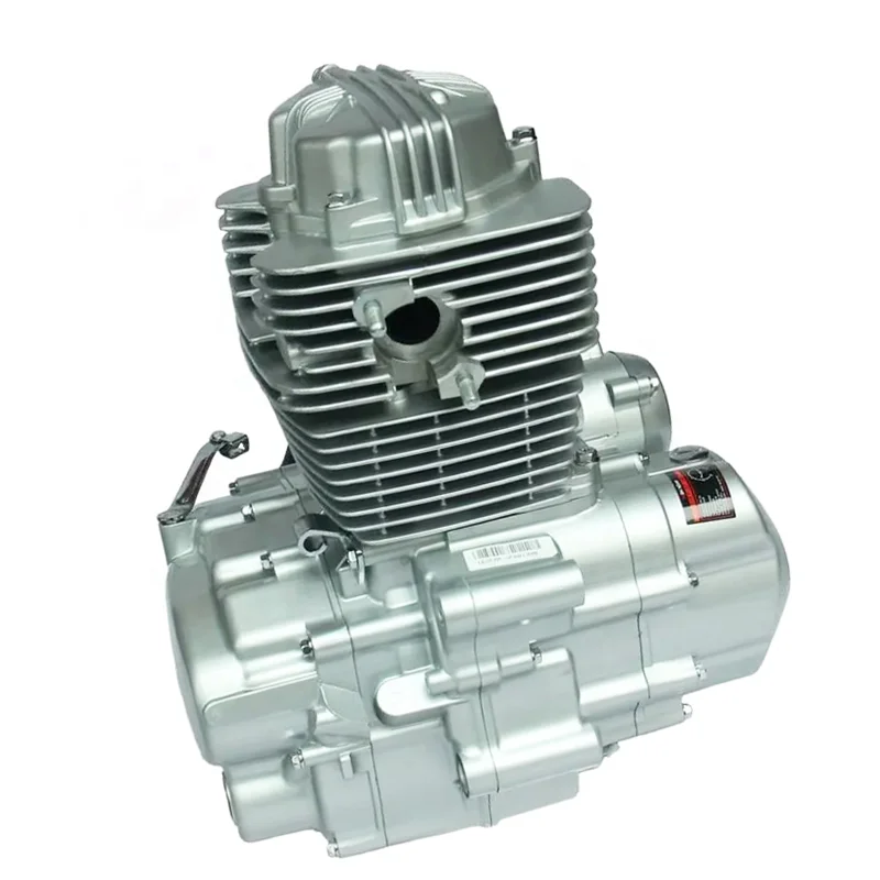 Мотоциклетные двигатели 70cc 110cc 150cc 200cc 250cc 300cc 400c 600cc 125cc