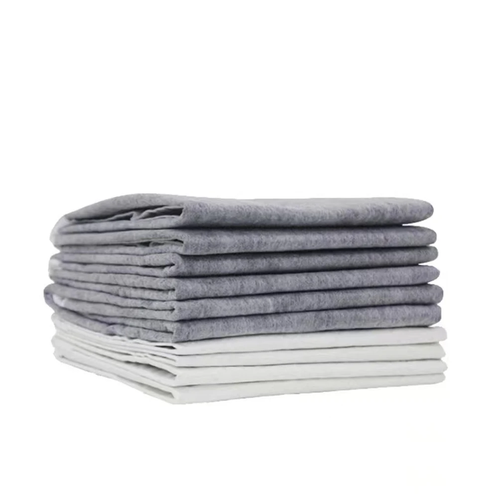Hollee Hot Sale Customizable SAP Pet Training Pad Pee Pad for Dogs and Cats Non-Woven Fabric with Sustainable PE Materials