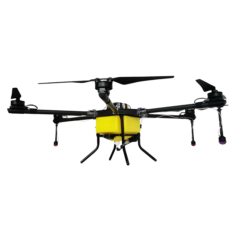 Manufacturer 20 Liters Drone UAV Crop Agricultural Drone Sprayer
