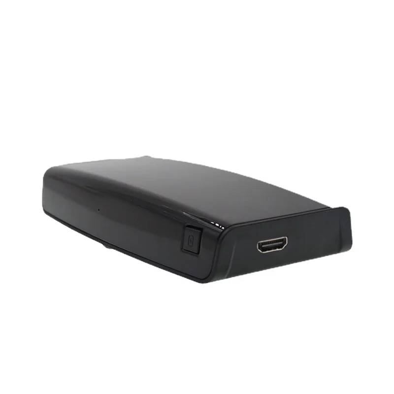 New PC Cheap Embedded Linux OS Thin Client Zero Client FL120 A20 Dual Core ARN Linux Thin Client Desktop PC For Lab Office