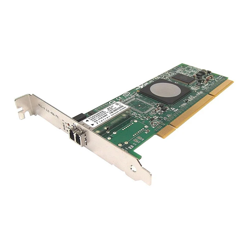 375-3354 SG-XPCI1FC-QF4 - 4Gb PCI-X Single FC