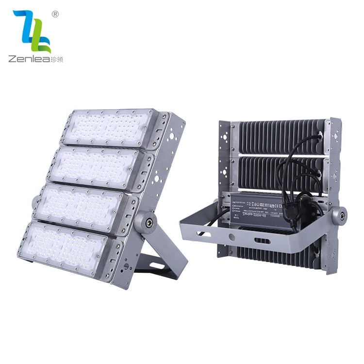 Competitive Price Ip65 Outdoor Watgerproof Aluminum 50 100 150 200 250 300 Watt Led Spotlight Tunnel