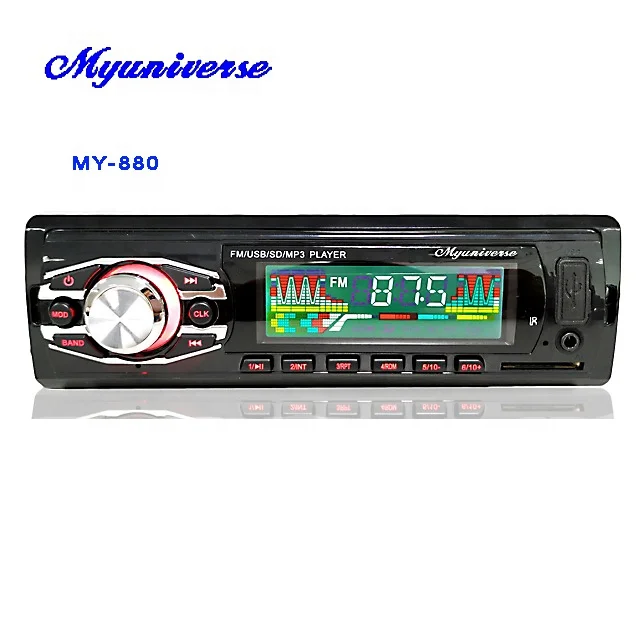 
car radio 12v-220v player combination with usb sb fm bluetooth 
