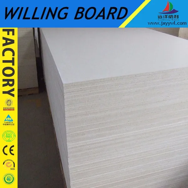 A1 огнестойкий материал, доска из оксида магния, напольное покрытие хорошего качества