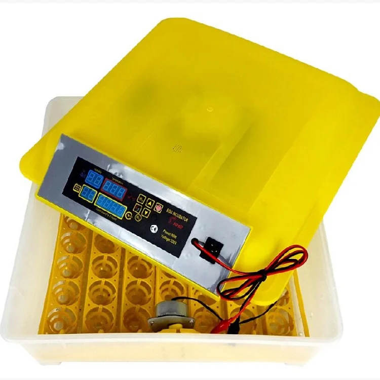 
Eggs Fully Automatic Incubator poultry egg incubator farming machineindustrial incubators for chickens 